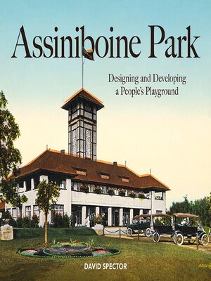 cover image of Assiniboine Park